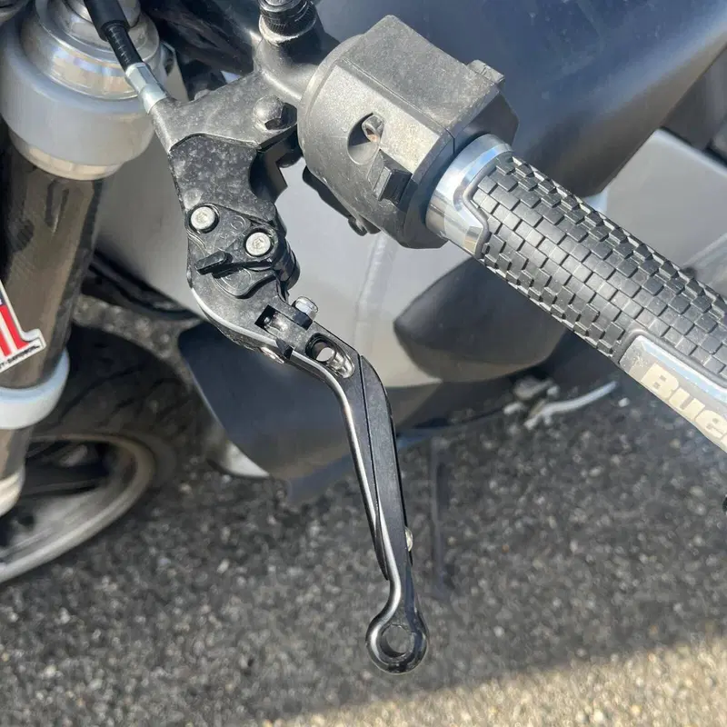 Buell Lightning XB 9S (15)