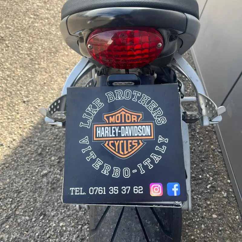 Buell Lightning XB 9S (17)