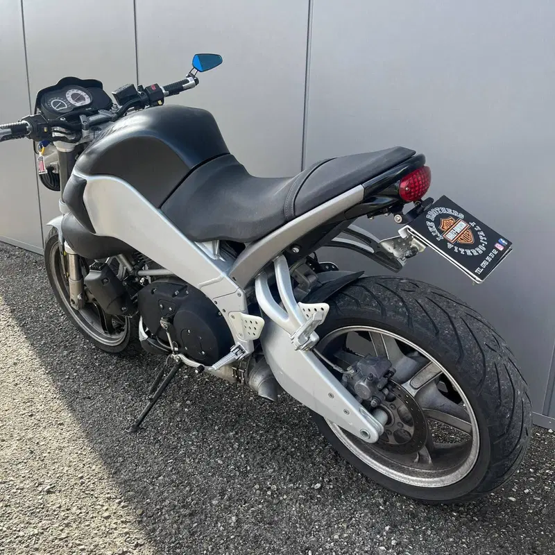 Buell Lightning XB 9S (18)
