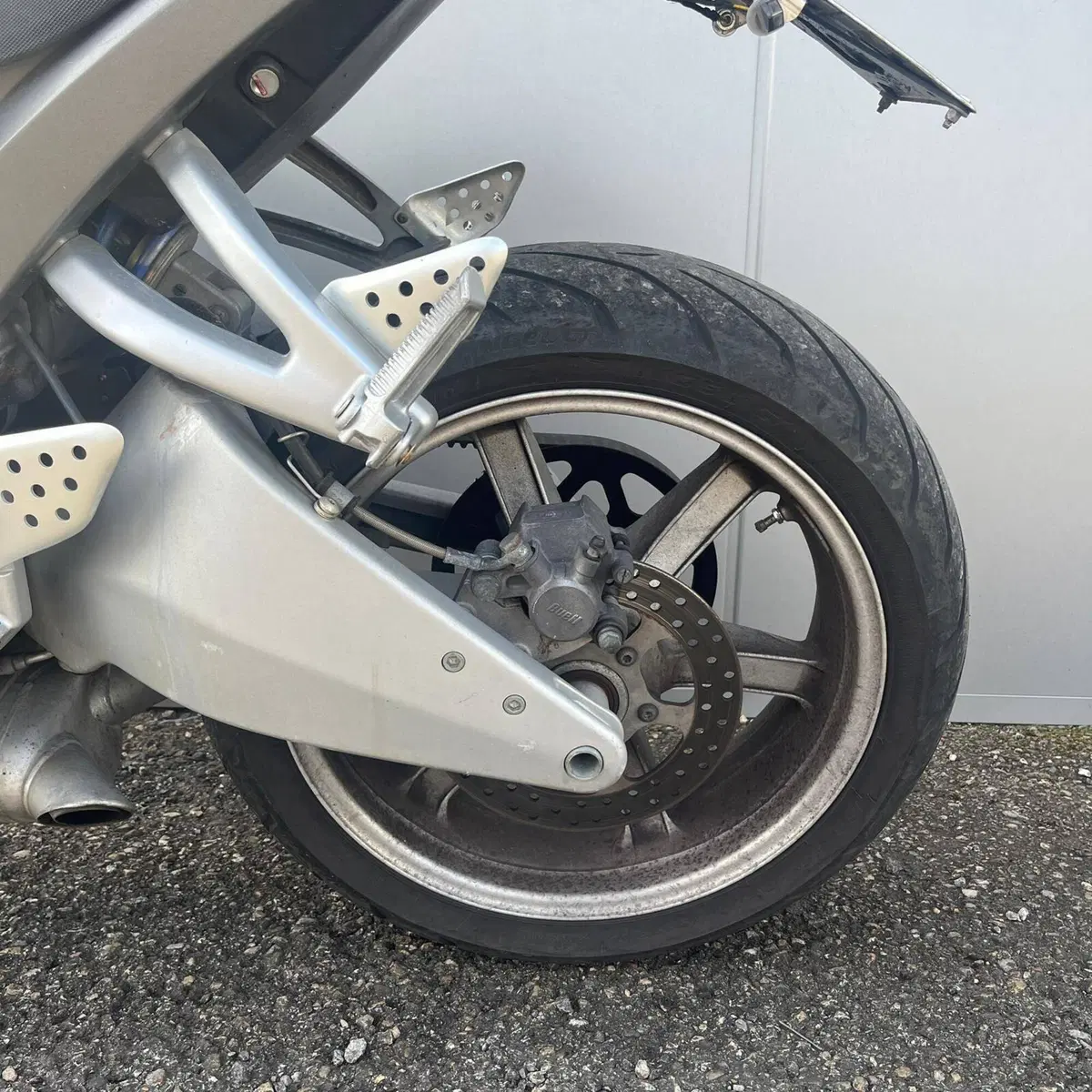 Buell Lightning XB 9S (20)