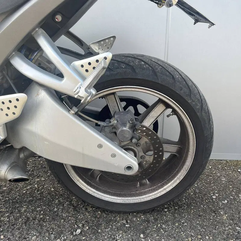Buell Lightning XB 9S (20)