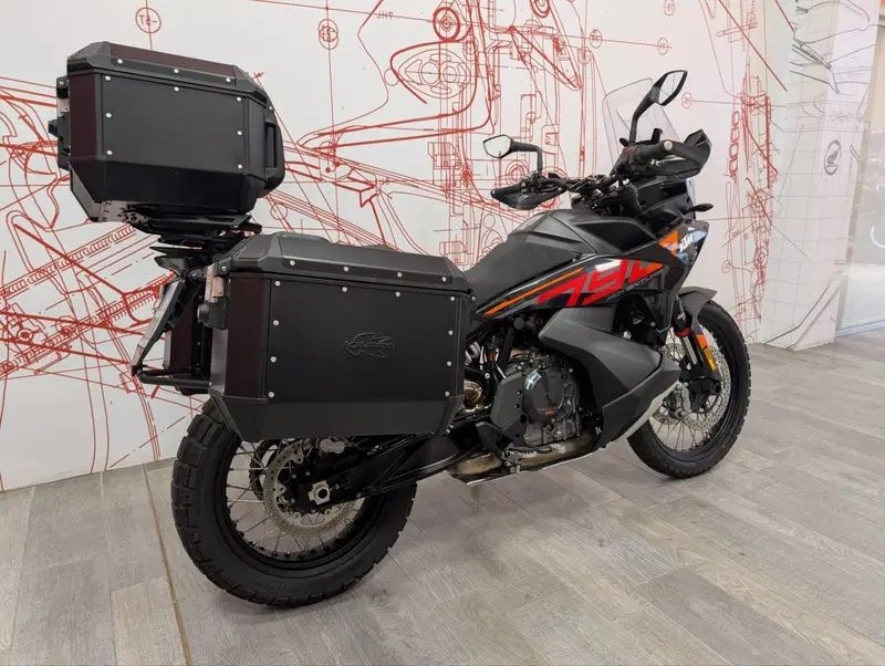 KTM 790 Adventure (2025 - 26) (3)