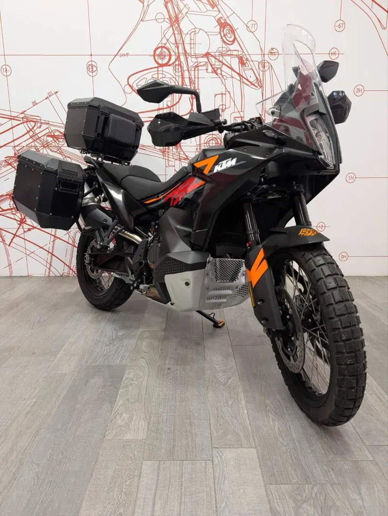 KTM 790 Adventure (2025 - 26) (4)
