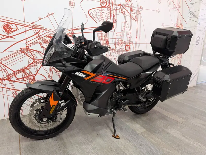 KTM 790 Adventure (2025 - 26) (6)