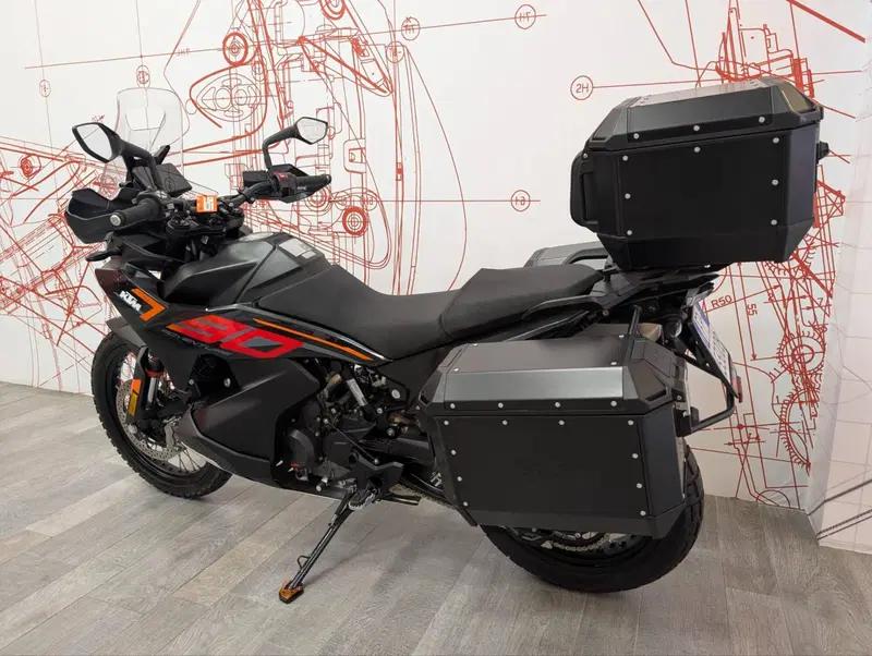 KTM 790 Adventure (2025 - 26) (8)