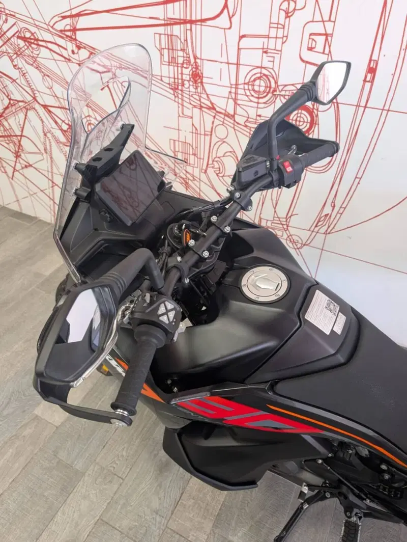 KTM 790 Adventure (2025 - 26) (16)