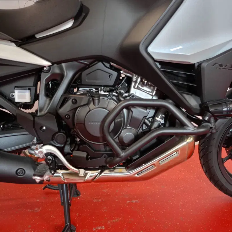 Honda NT 1100 Travel (2022 - 24) (13)