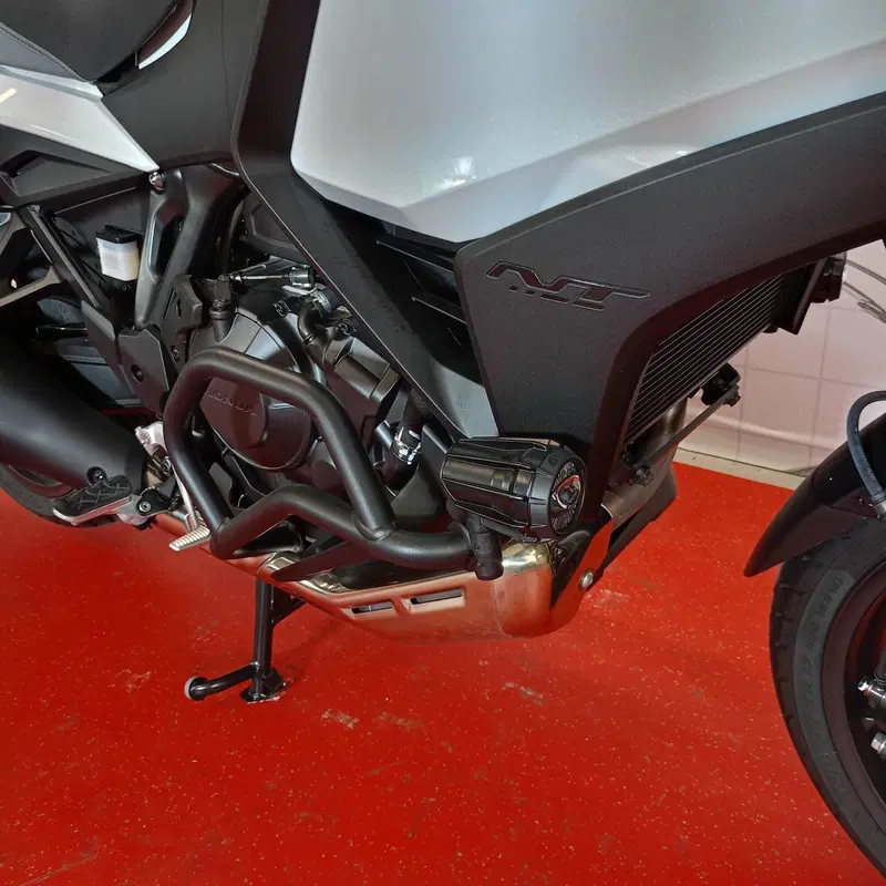 Honda NT 1100 Travel (2022 - 24) (14)