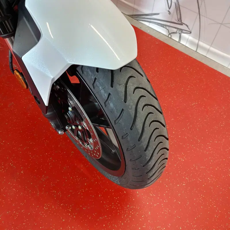 Honda NT 1100 Travel (2022 - 24) (15)