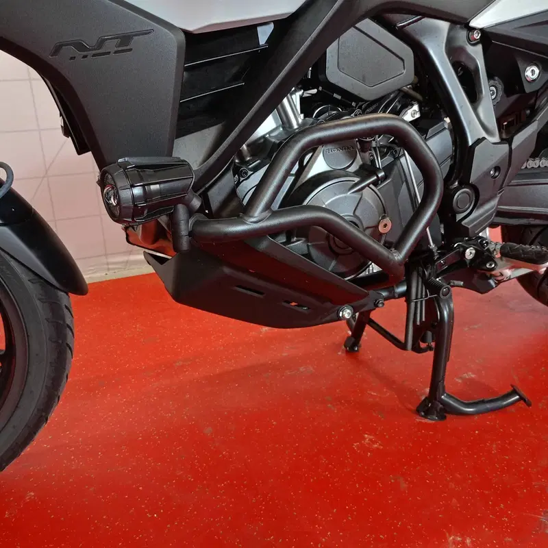 Honda NT 1100 Travel (2022 - 24) (16)