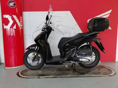 Honda SH 150i (2024 - 25) usata