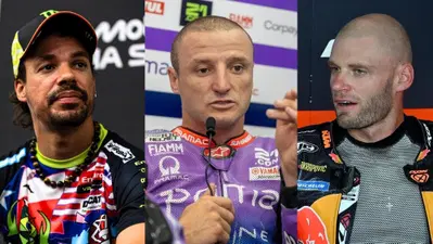 MotoGP 2026. Chi potrebbe restare senza moto nel 2027, sono almeno sette