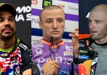 Chi potrebbe restare senza moto nel 2027, sono almeno sette