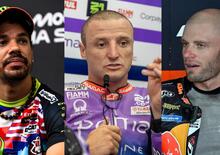 Chi potrebbe restare senza moto nel 2027, sono almeno sette