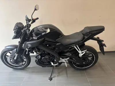 Yamaha MT-125 ABS (2017 - 19) usata