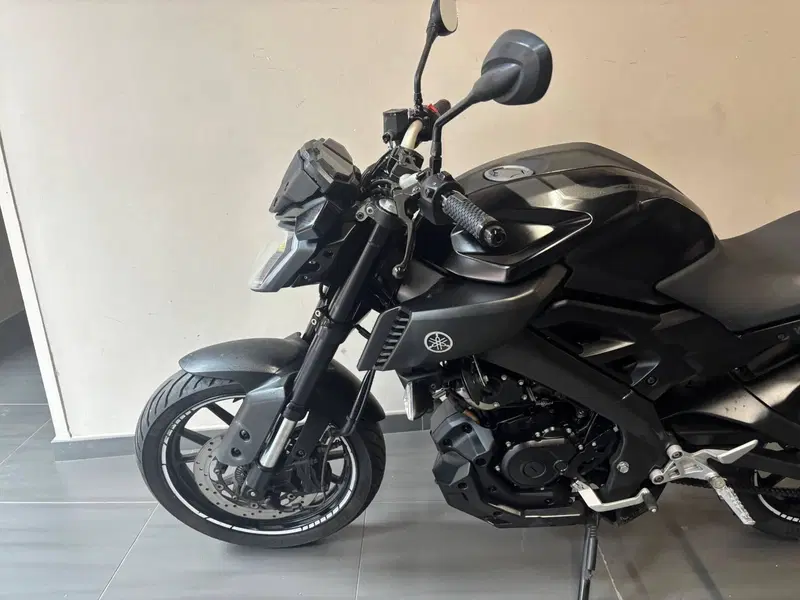 Yamaha MT-125 ABS (2017 - 19) (2)