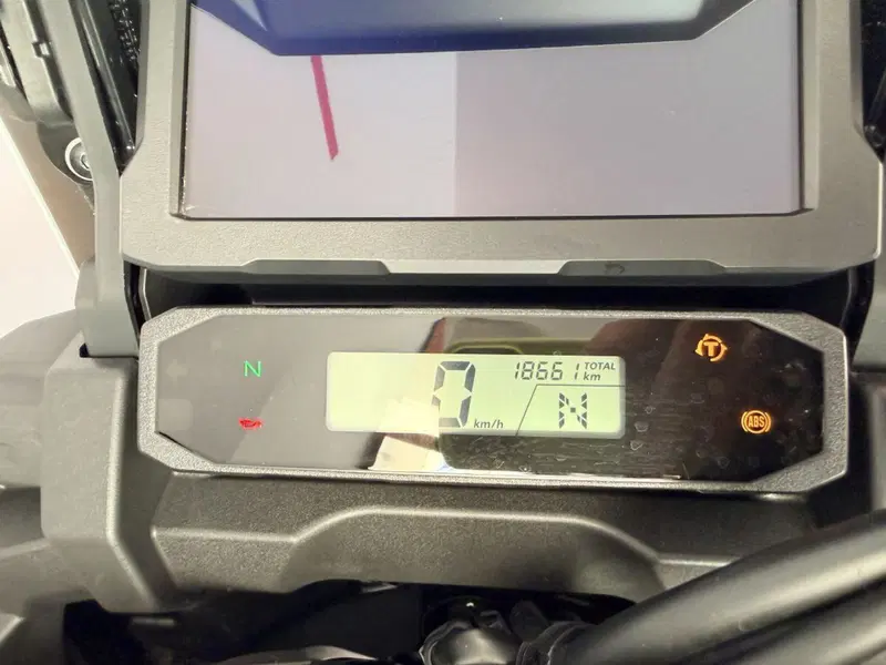 Honda Africa Twin CRF 1100L Adventure Sports DCT Travel Edition (2022 - 23) (3)