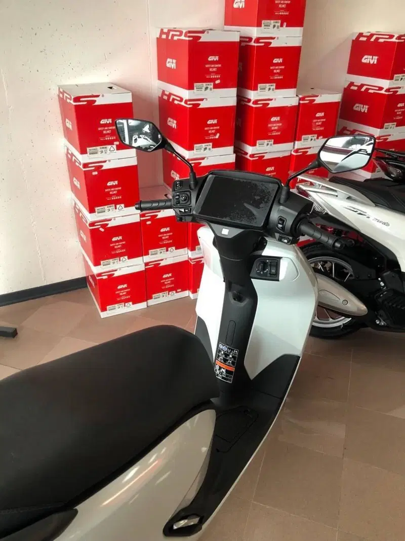 Honda CUV e: (2025 - 26) (2)