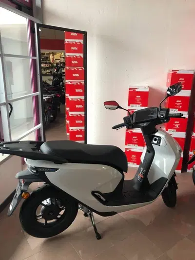 Honda CUV e: (2025 - 26) nuova