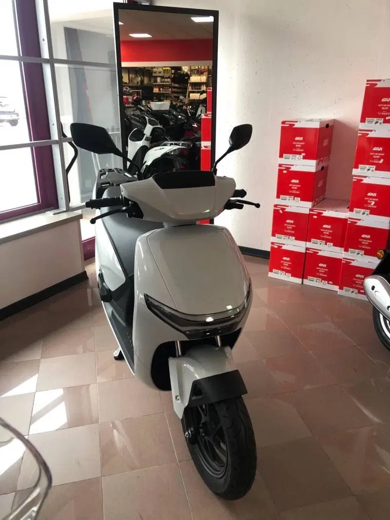 Honda CUV e: (2025 - 26) (3)