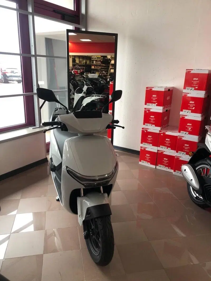 Honda CUV e: (2025 - 26) (4)