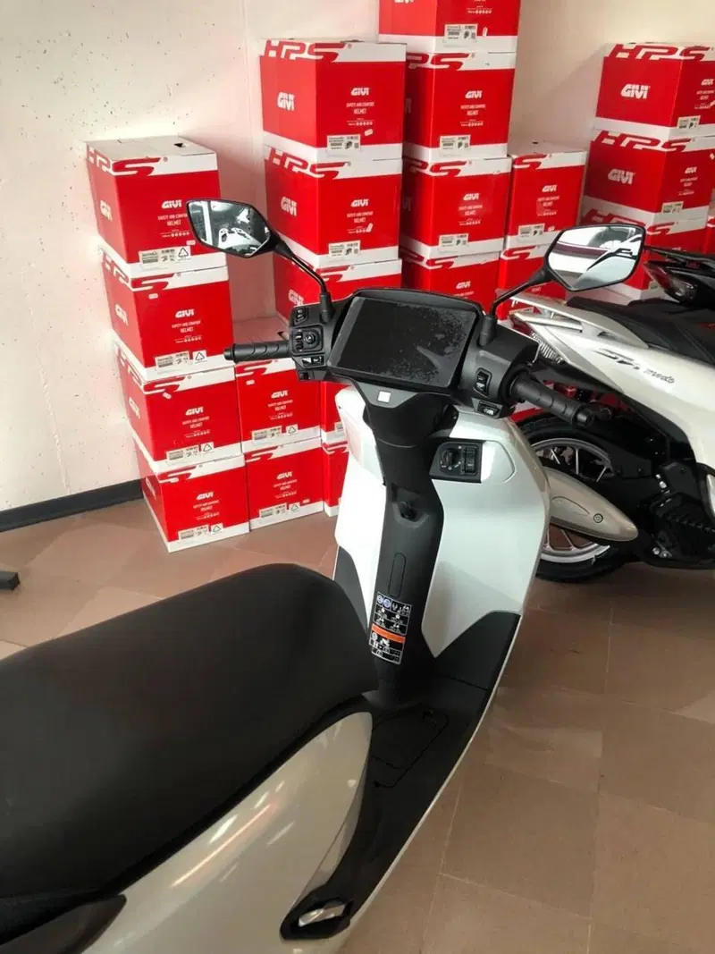 Honda CUV e: (2025 - 26) (5)