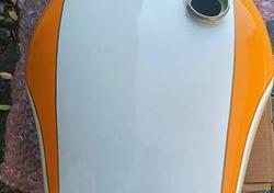 Serbatoio benzina per Triumph Trident T160