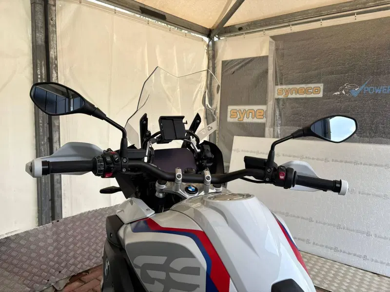 Bmw R 1250 GS (2021 - 24) (4)