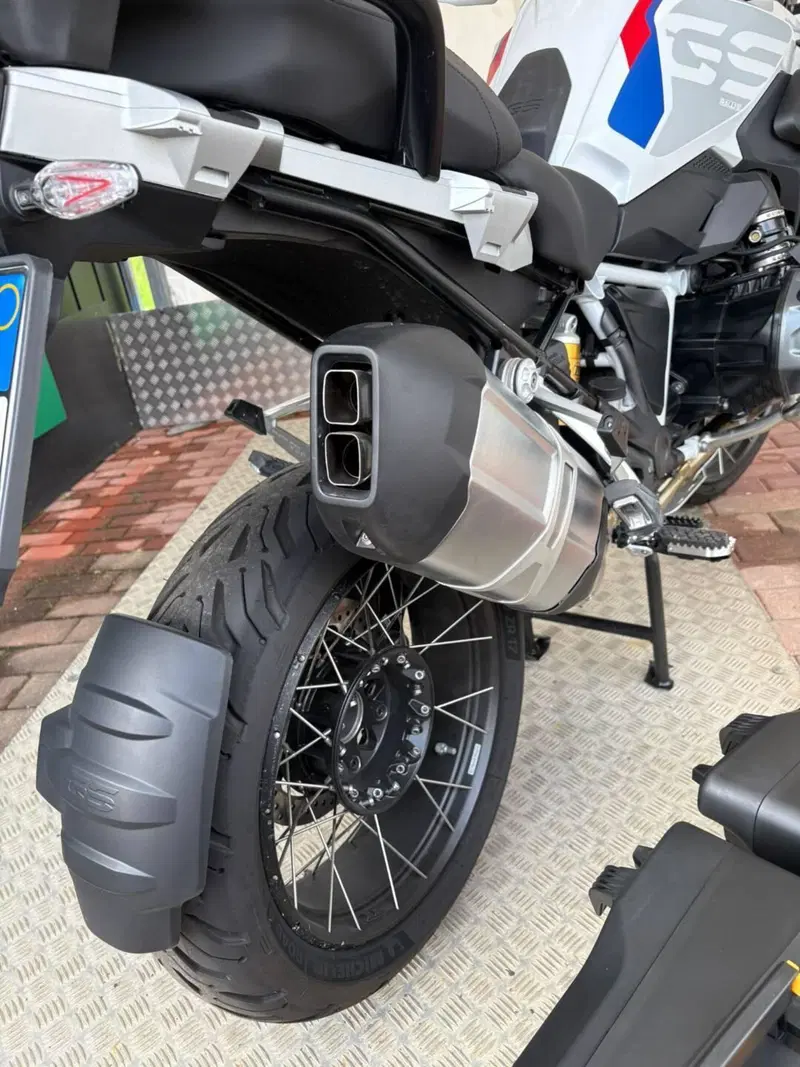 Bmw R 1250 GS (2021 - 24) (5)