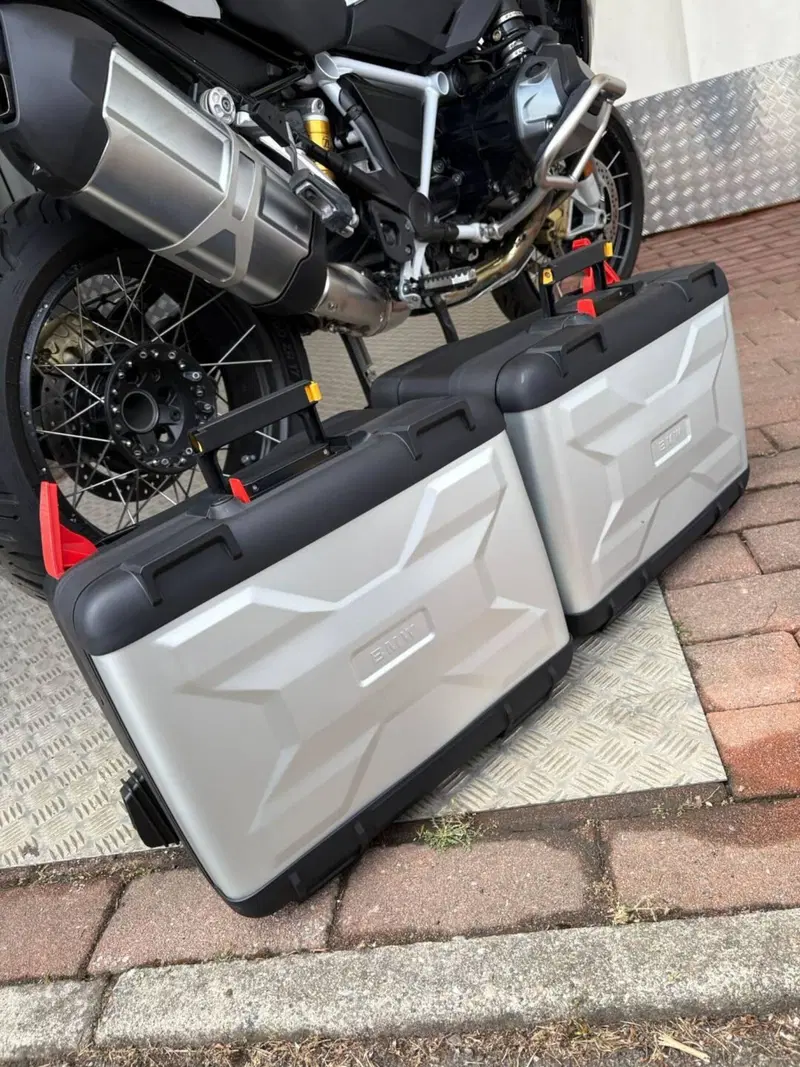 Bmw R 1250 GS (2021 - 24) (6)