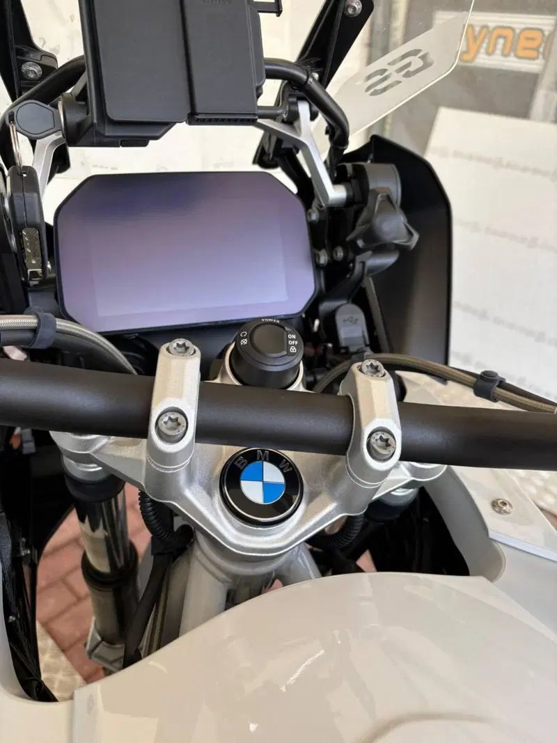 Bmw R 1250 GS (2021 - 24) (8)