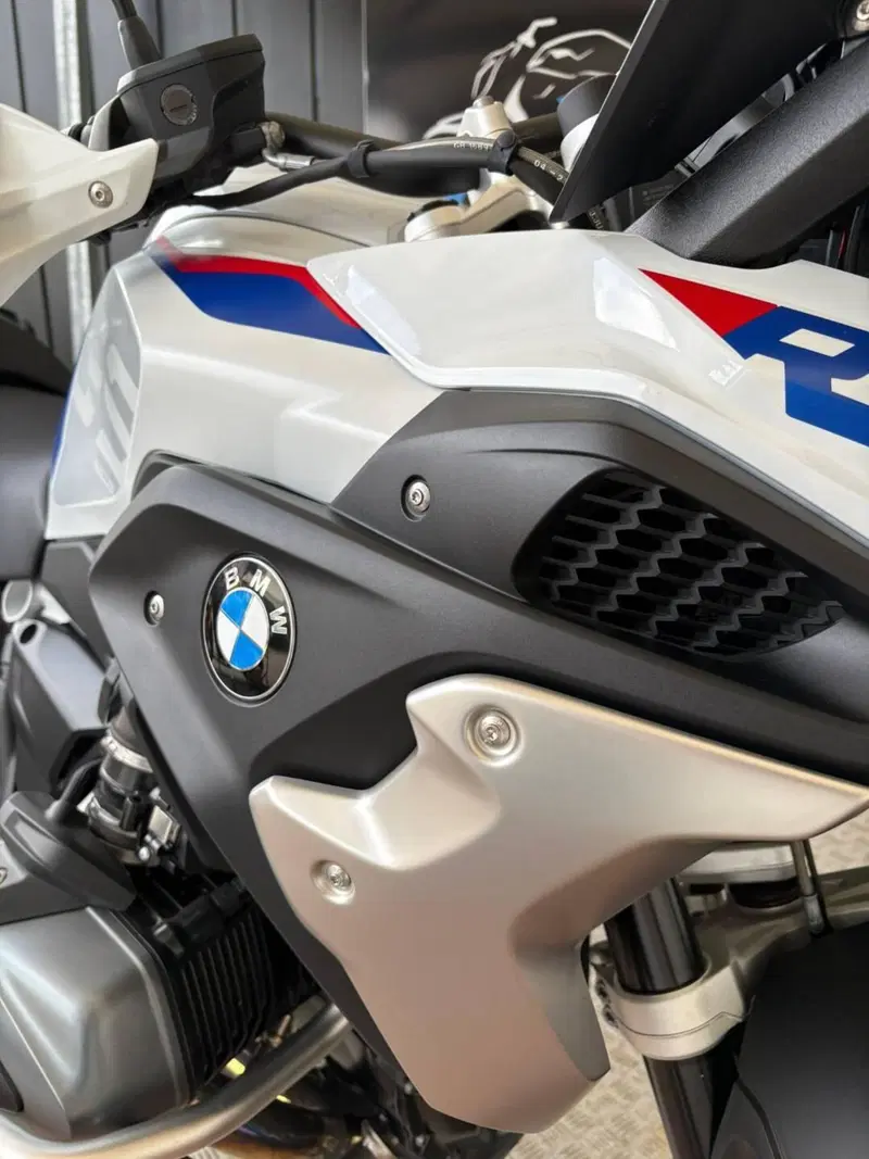 Bmw R 1250 GS (2021 - 24) (9)