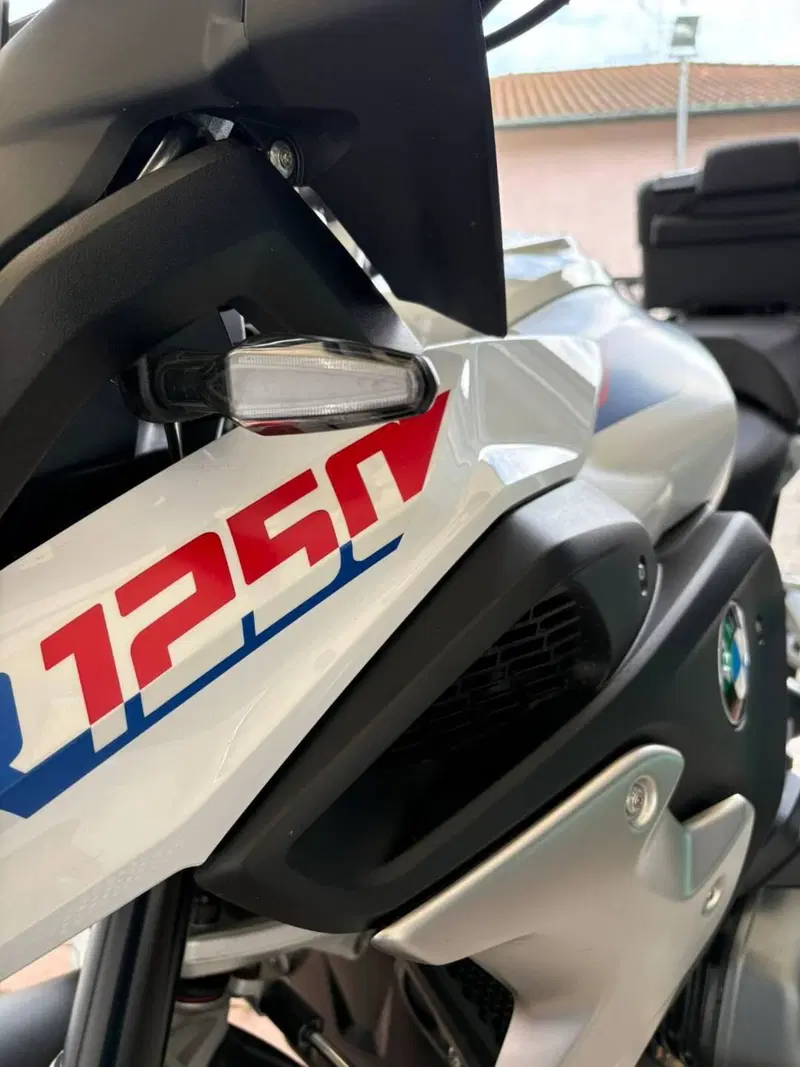 Bmw R 1250 GS (2021 - 24) (10)