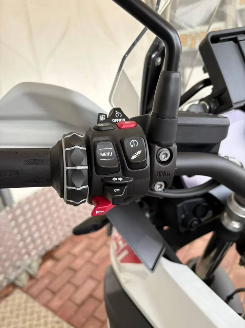 Bmw R 1250 GS (2021 - 24) (11)