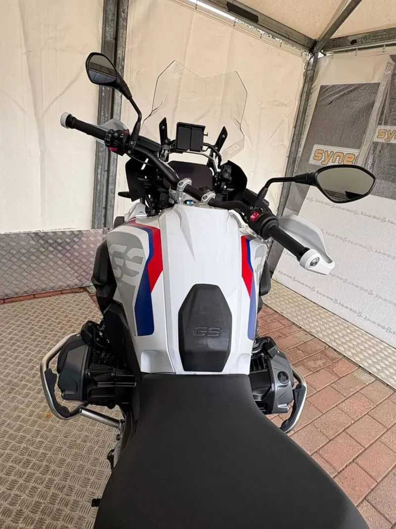 Bmw R 1250 GS (2021 - 24) (18)