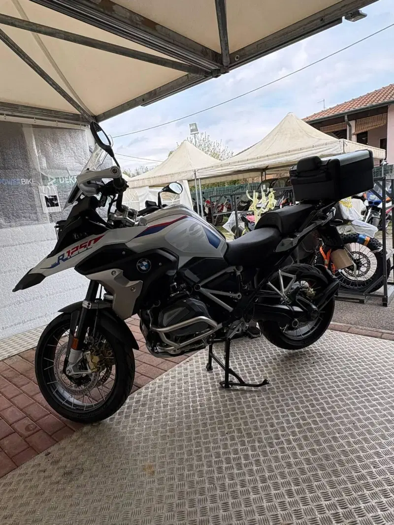 Bmw R 1250 GS (2021 - 24) (3)