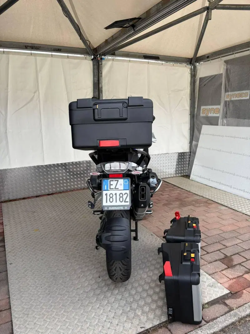 Bmw R 1250 GS (2021 - 24) (19)