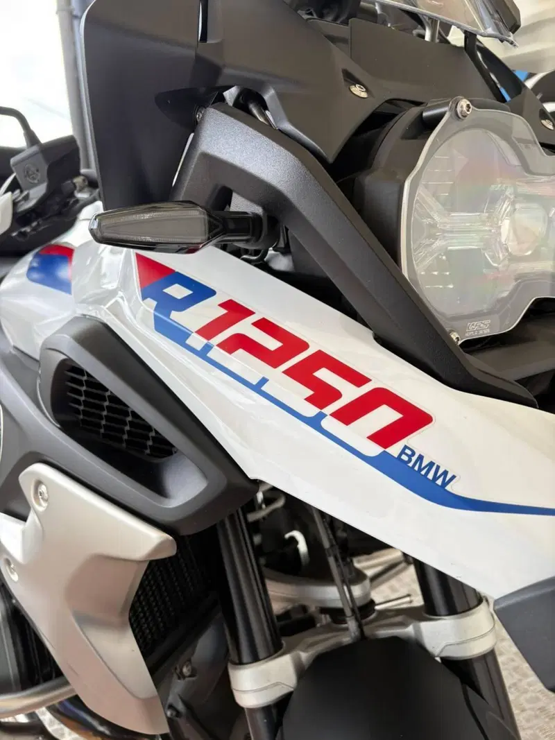 Bmw R 1250 GS (2021 - 24) (20)