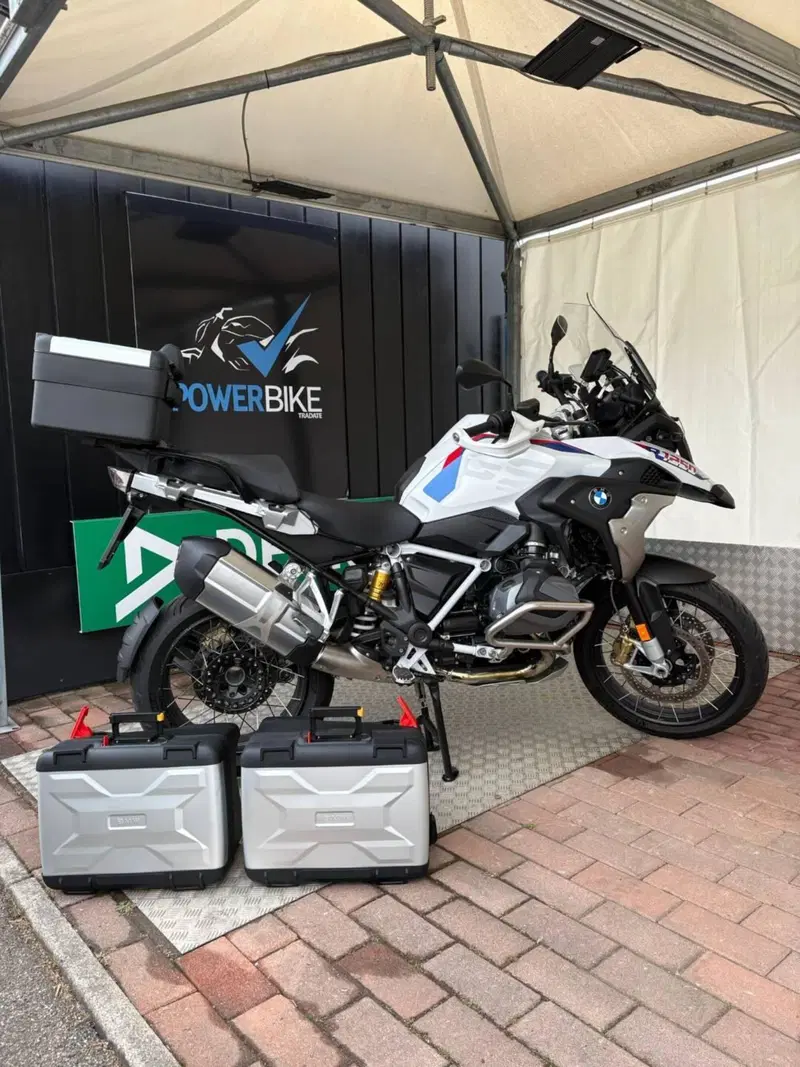 Bmw R 1250 GS (2021 - 24)