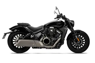 Benda Motorcycles Dark Flag 500 Commander (2026) nuova