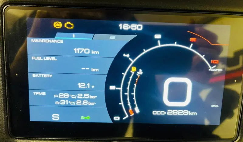 Zontes ZT350-E (2023 - 25) (3)