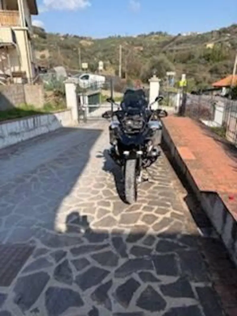 Bmw R 1250 GS Ultimate Edition (2023) (2)