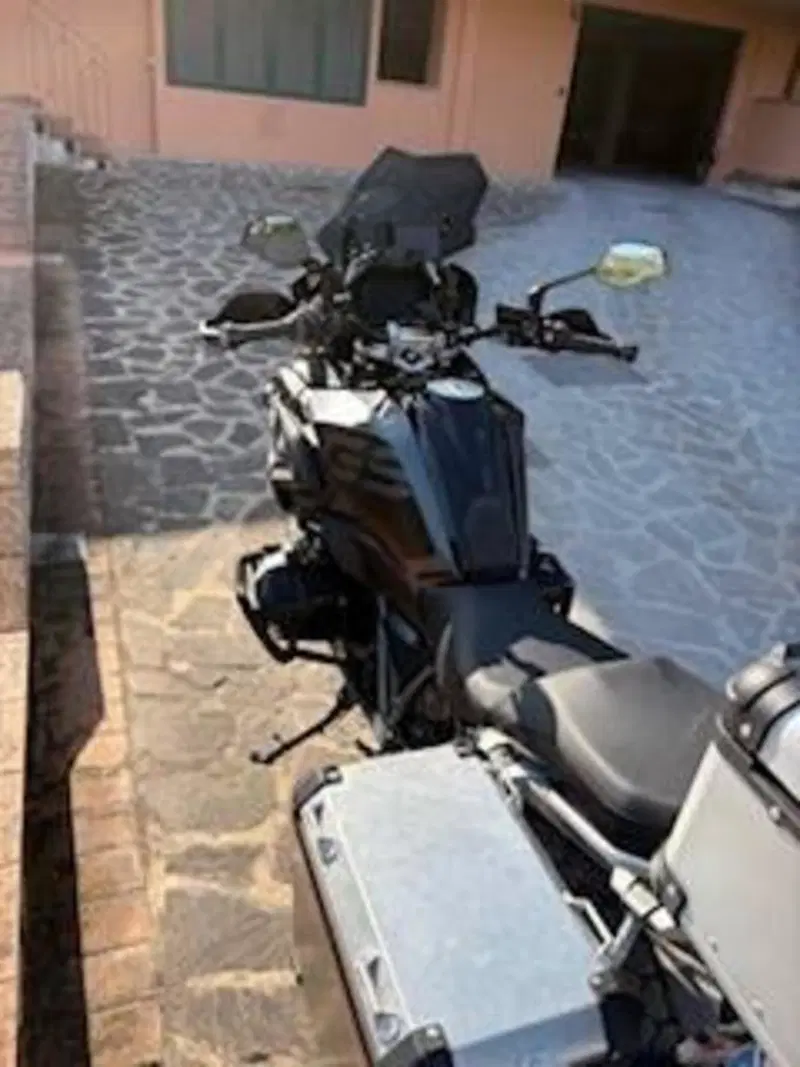Bmw R 1250 GS Ultimate Edition (2023) (4)