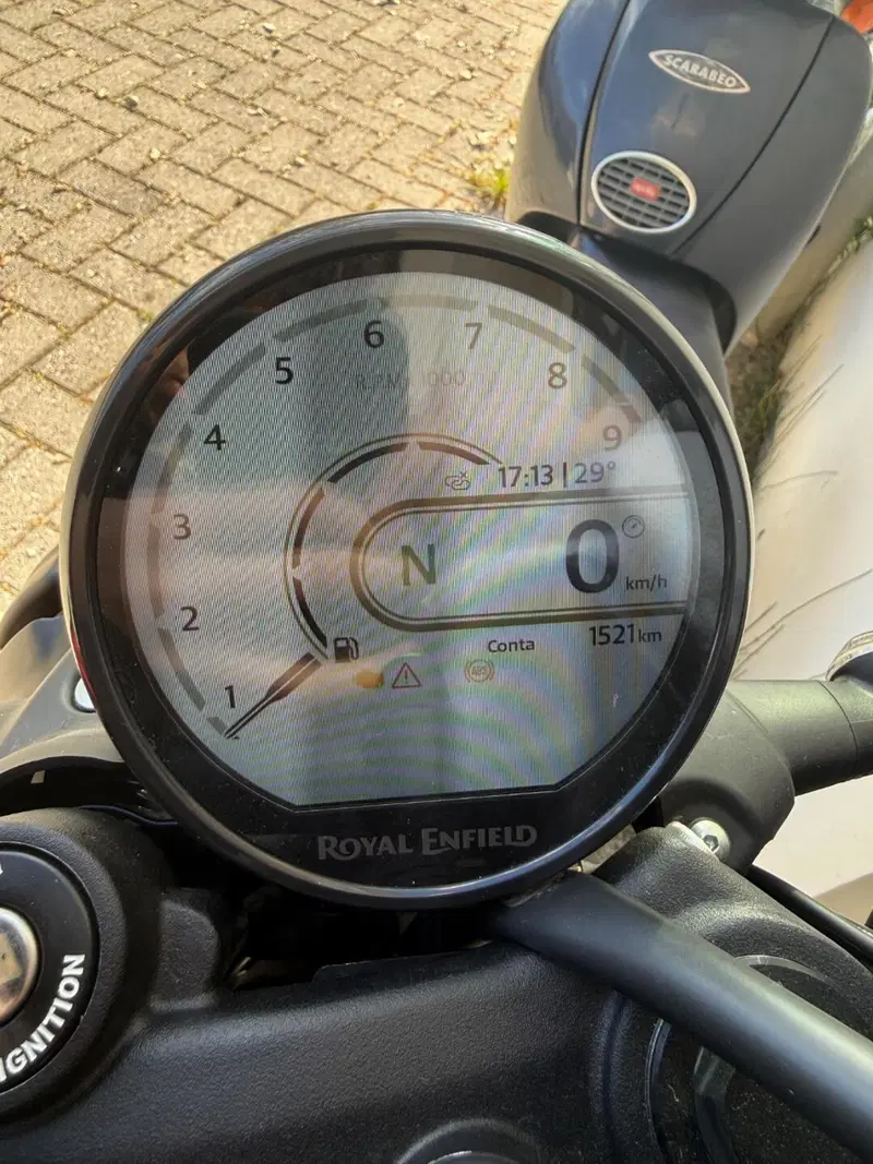 Royal Enfield Guerrilla 450 (2024 - 26) (3)