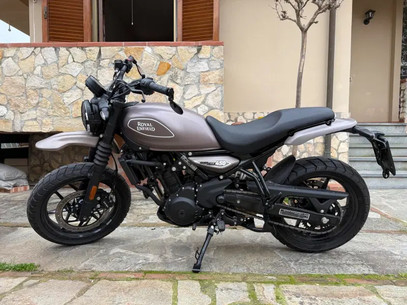 Royal Enfield Guerrilla 450 (2024 - 26) (4)