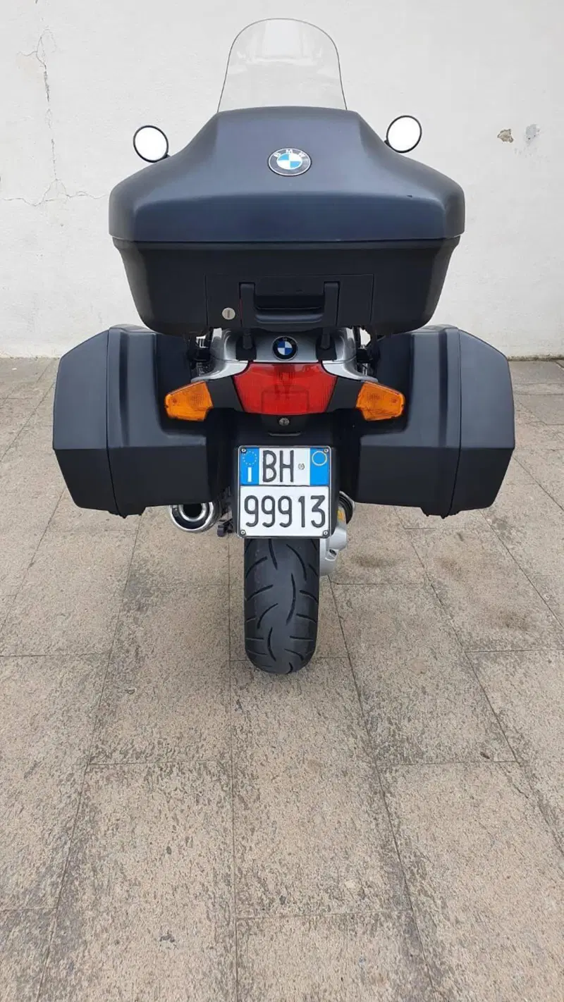 Bmw R 1100 RS ABS (5)