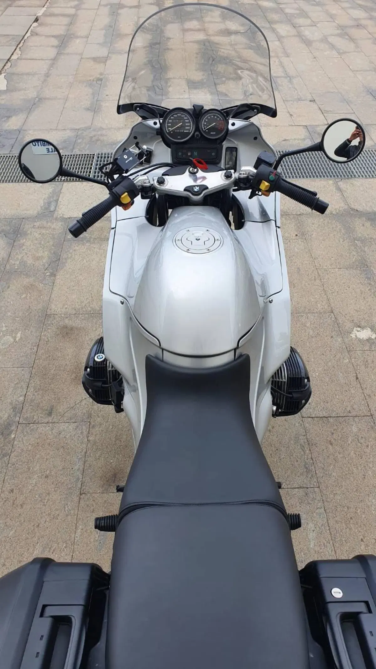 Bmw R 1100 RS ABS (4)