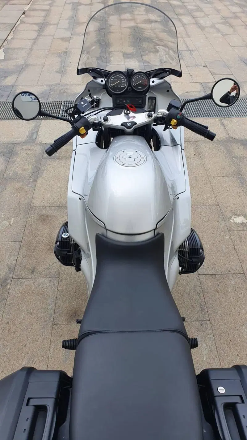 Bmw R 1100 RS ABS (4)