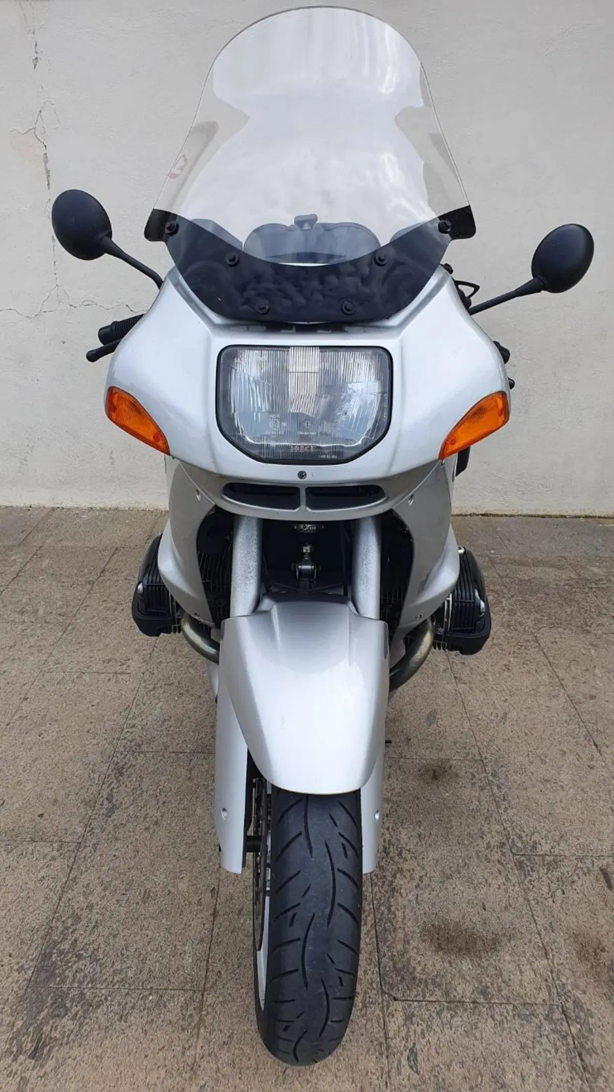 Bmw R 1100 RS ABS (3)