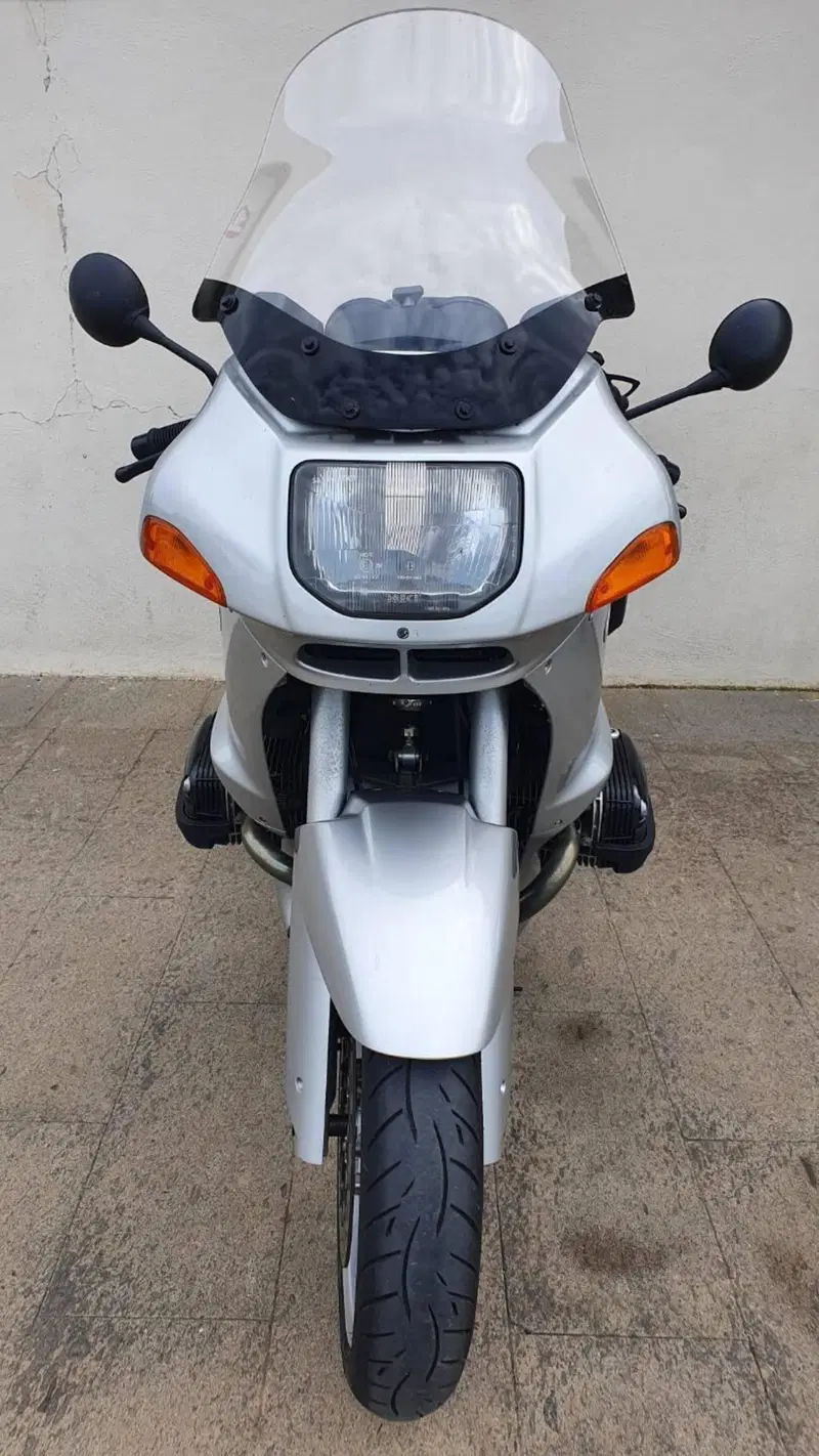 Bmw R 1100 RS ABS (3)